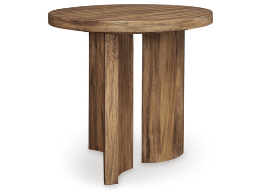 Austanny End Table