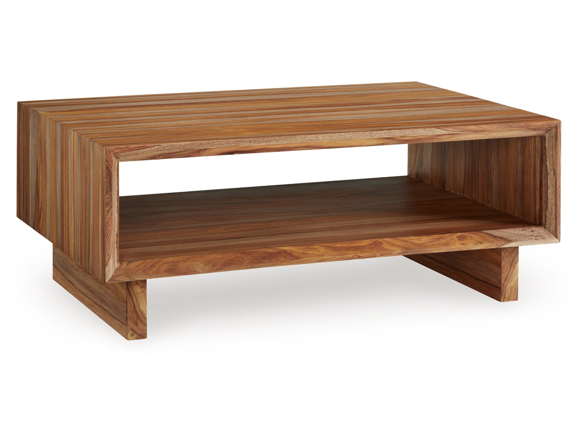 Dressonni Coffee Table