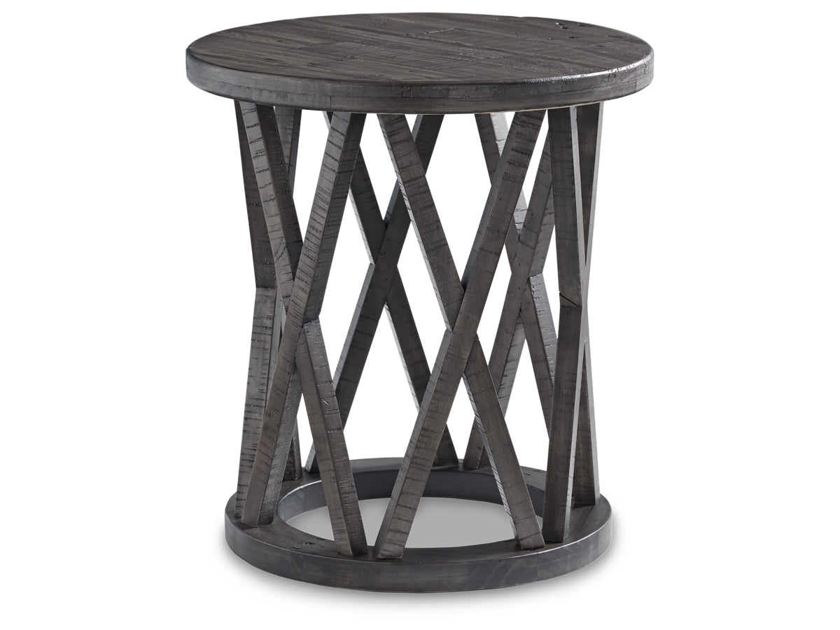 Sharzane End Table