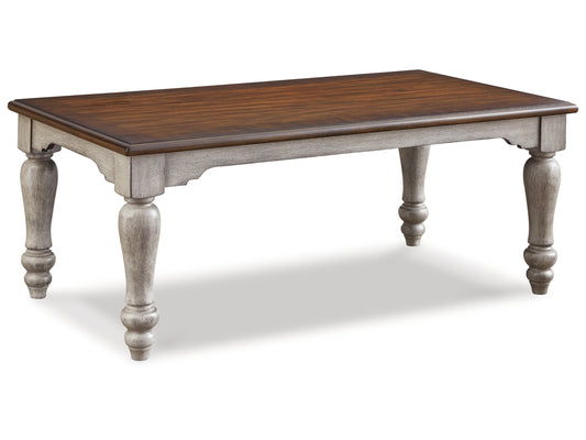 Lodenbay Coffee Table