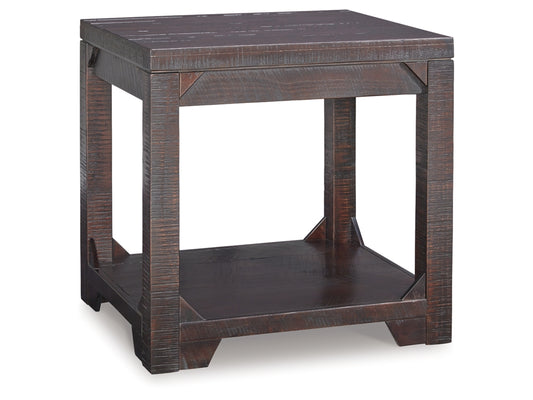 Rogness End Table