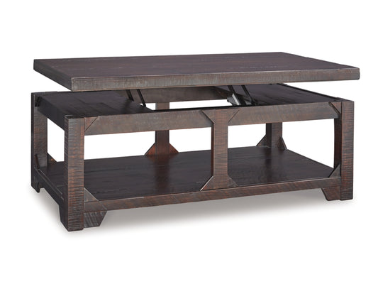 Rogness Lift Top Coffee Table