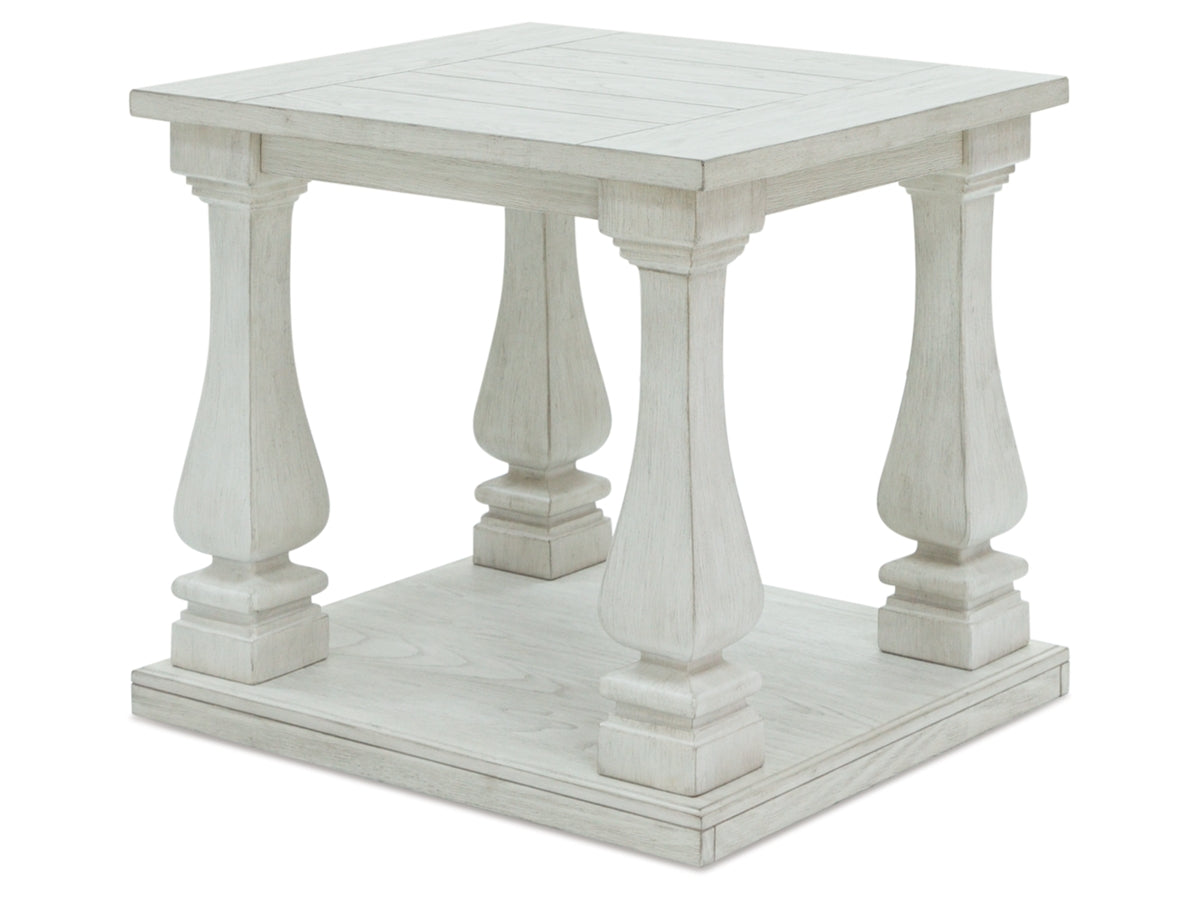 Arlendyne End Table