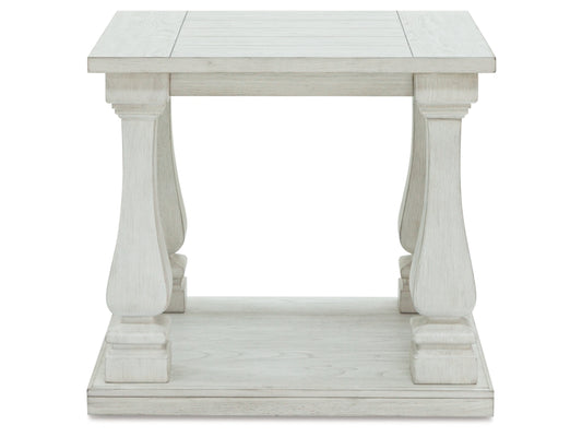 Arlendyne End Table