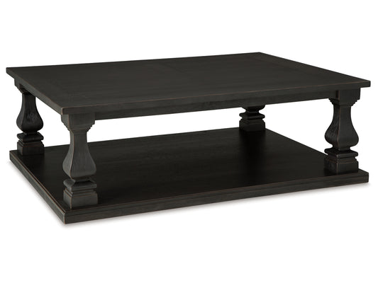 Wellturn Coffee Table