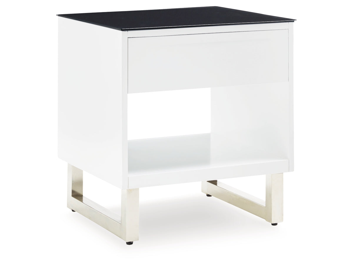 Gardoni End Table