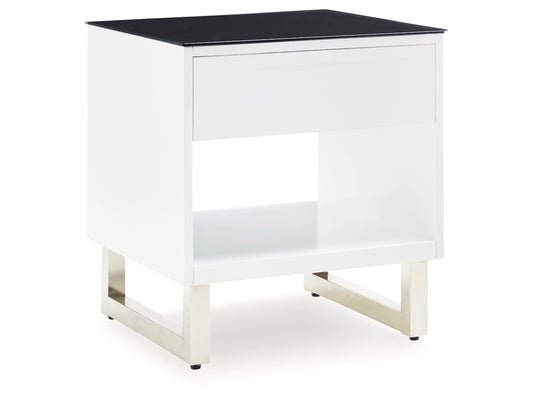 Gardoni End Table