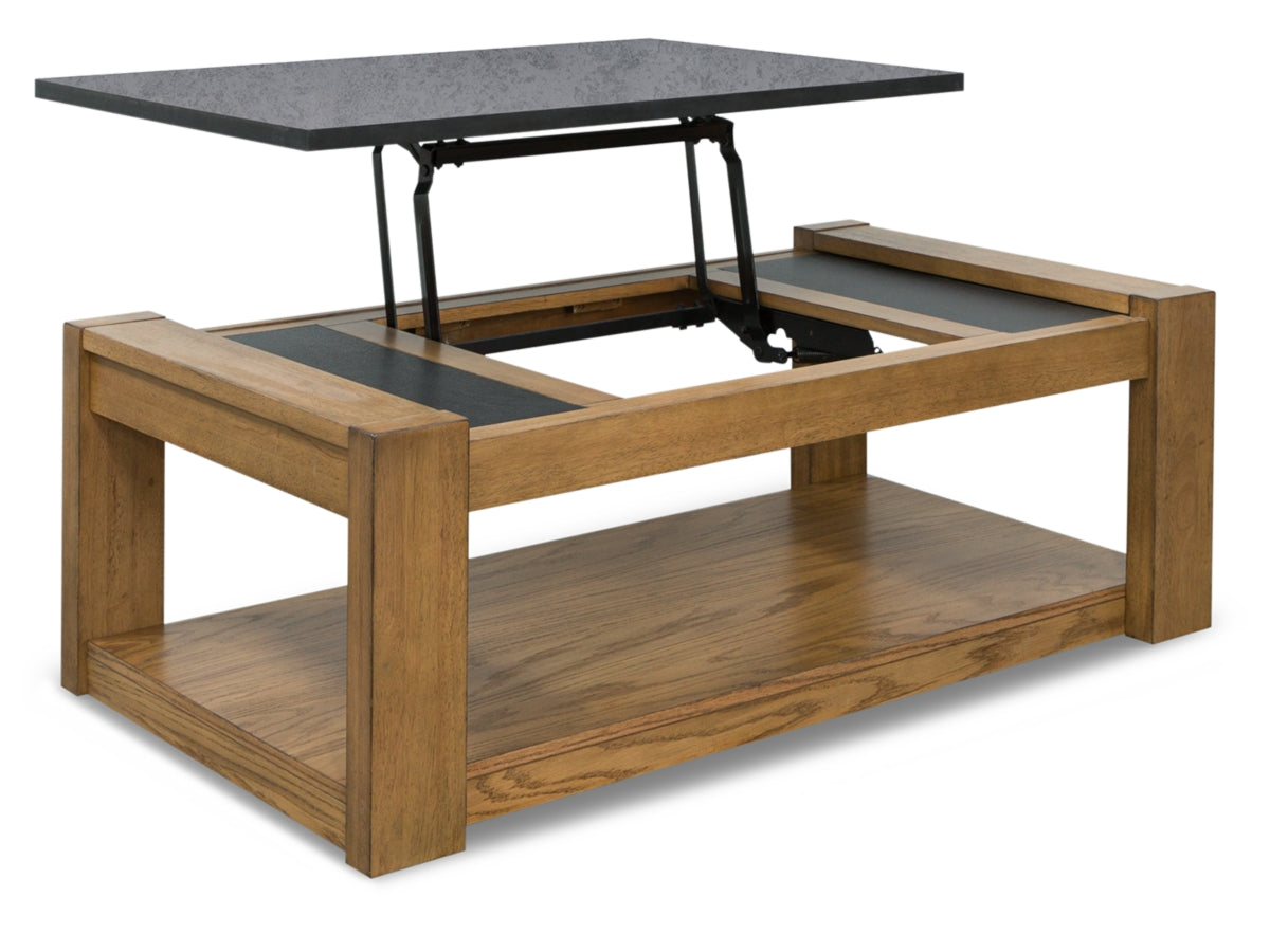 Quentina Lift Top Coffee Table