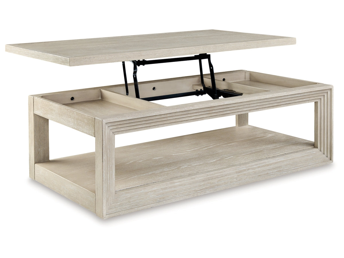 Marxhart Lift-Top Coffee Table