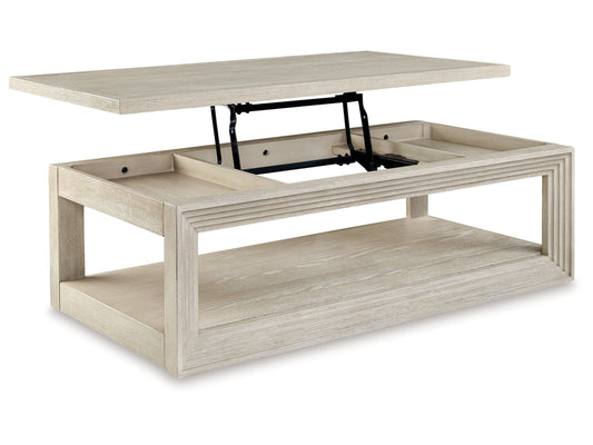 Marxhart Lift-Top Coffee Table