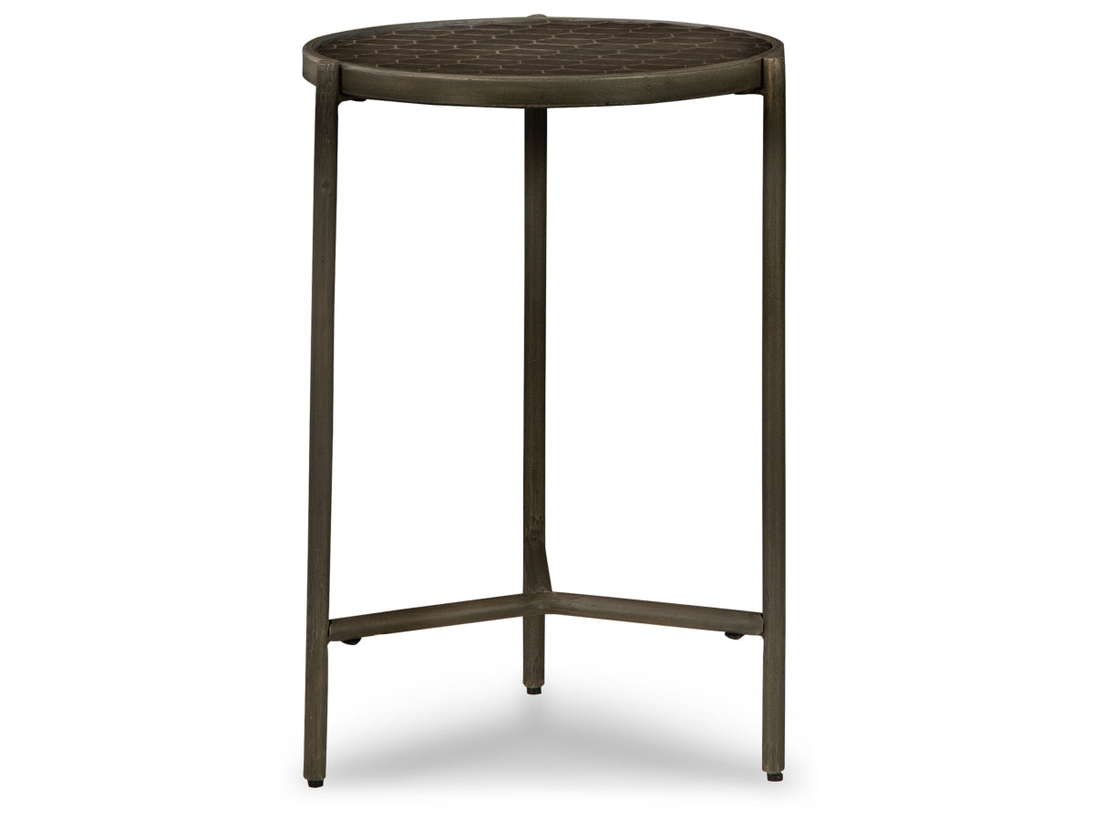 Doraley Chairside End Table