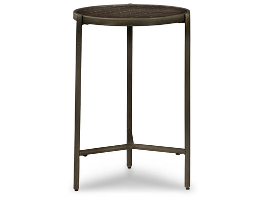 Doraley Chairside End Table