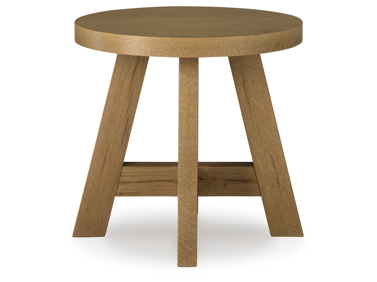 Brinstead End Table