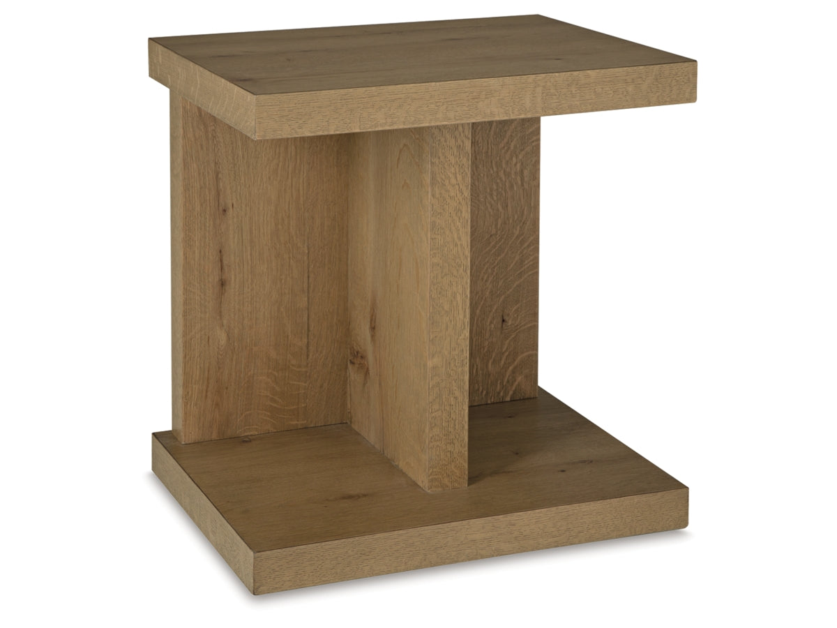 Brinstead Chairside End Table