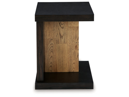 Kocomore Chairside End Table