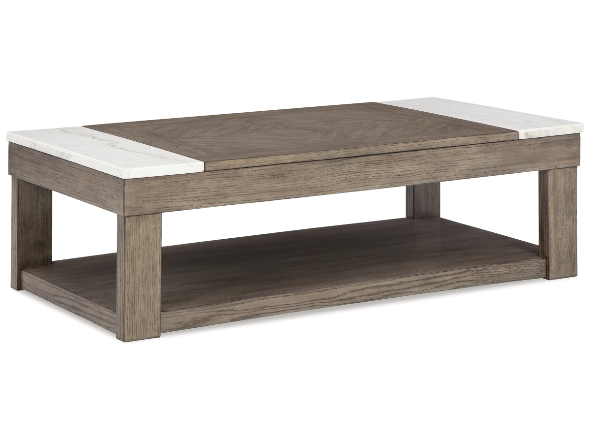 Loyaska Lift-Top Coffee Table