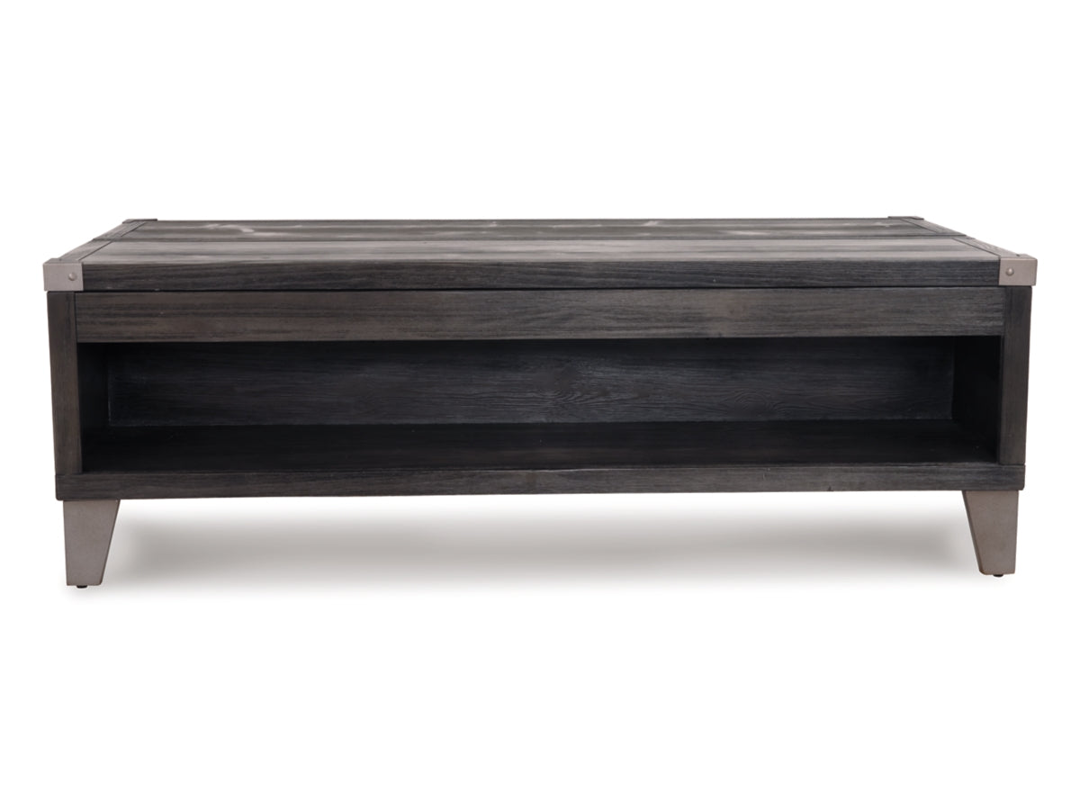 Todoe Lift Top Coffee Table