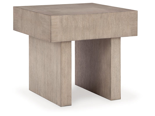 Jorlaina End Table