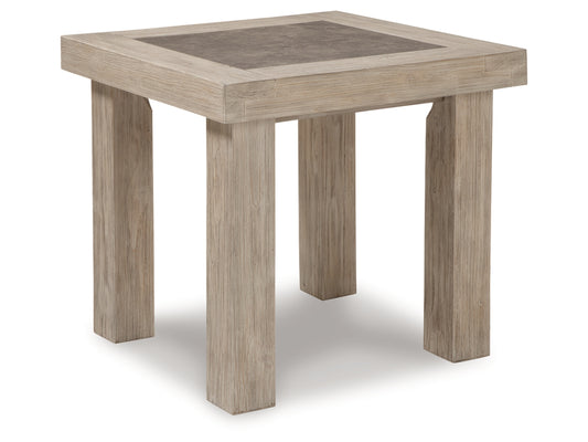 Hennington End Table