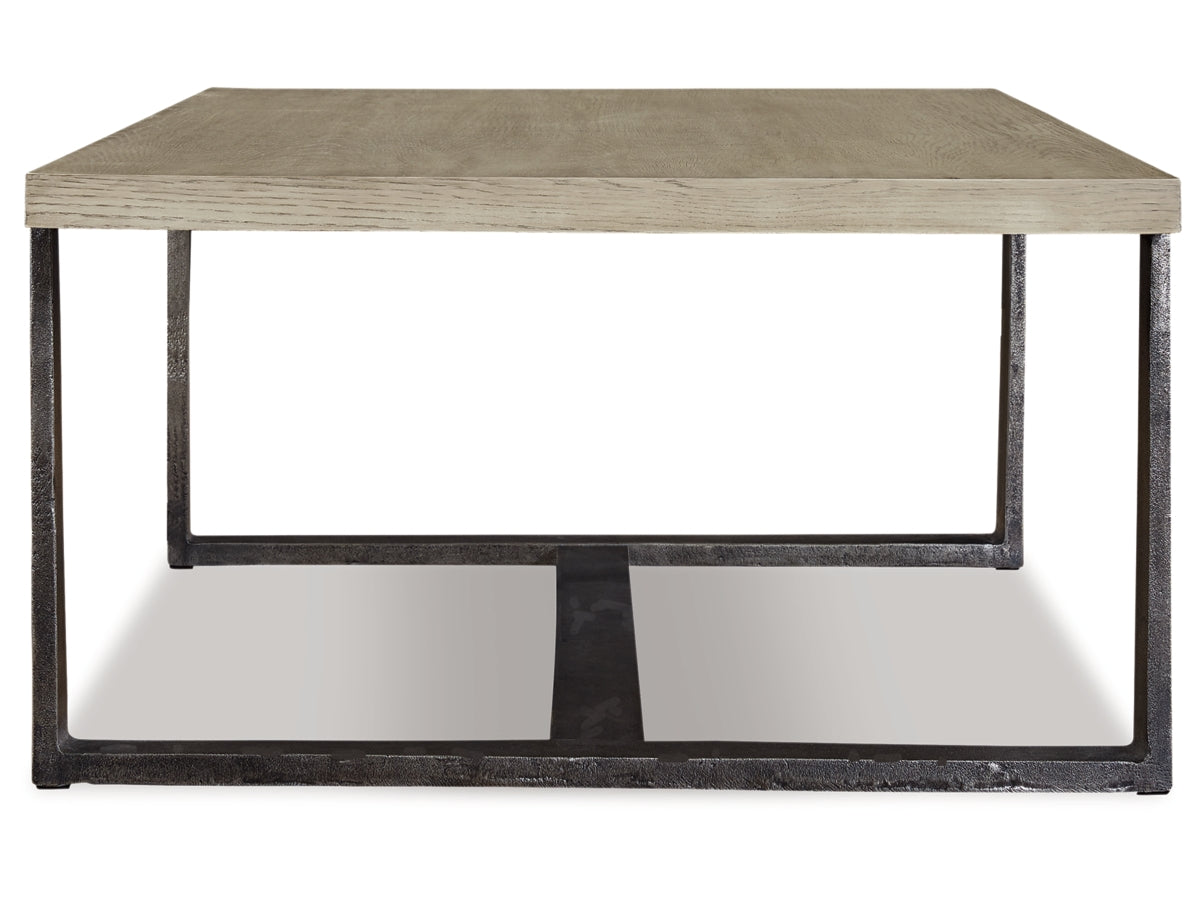 Dalenville Rectangular Coffee Table