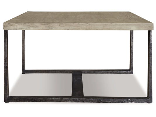 Dalenville Rectangular Coffee Table