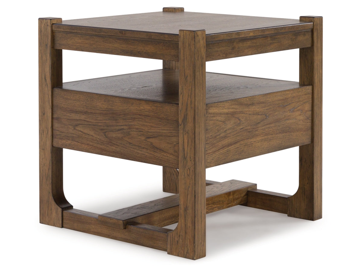 Cabalynn End Table