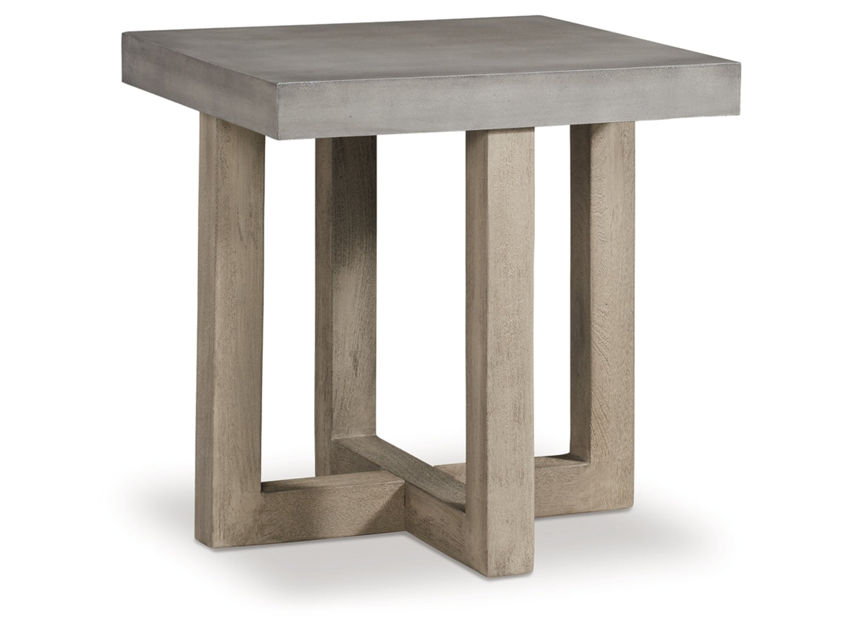 Lockthorne End Table