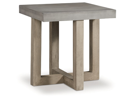 Lockthorne End Table