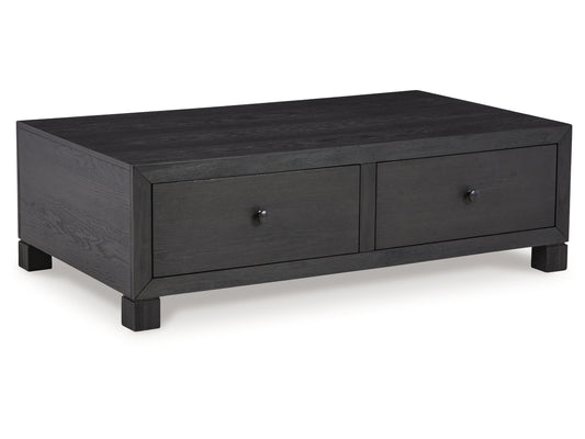 Foyland Coffee Table