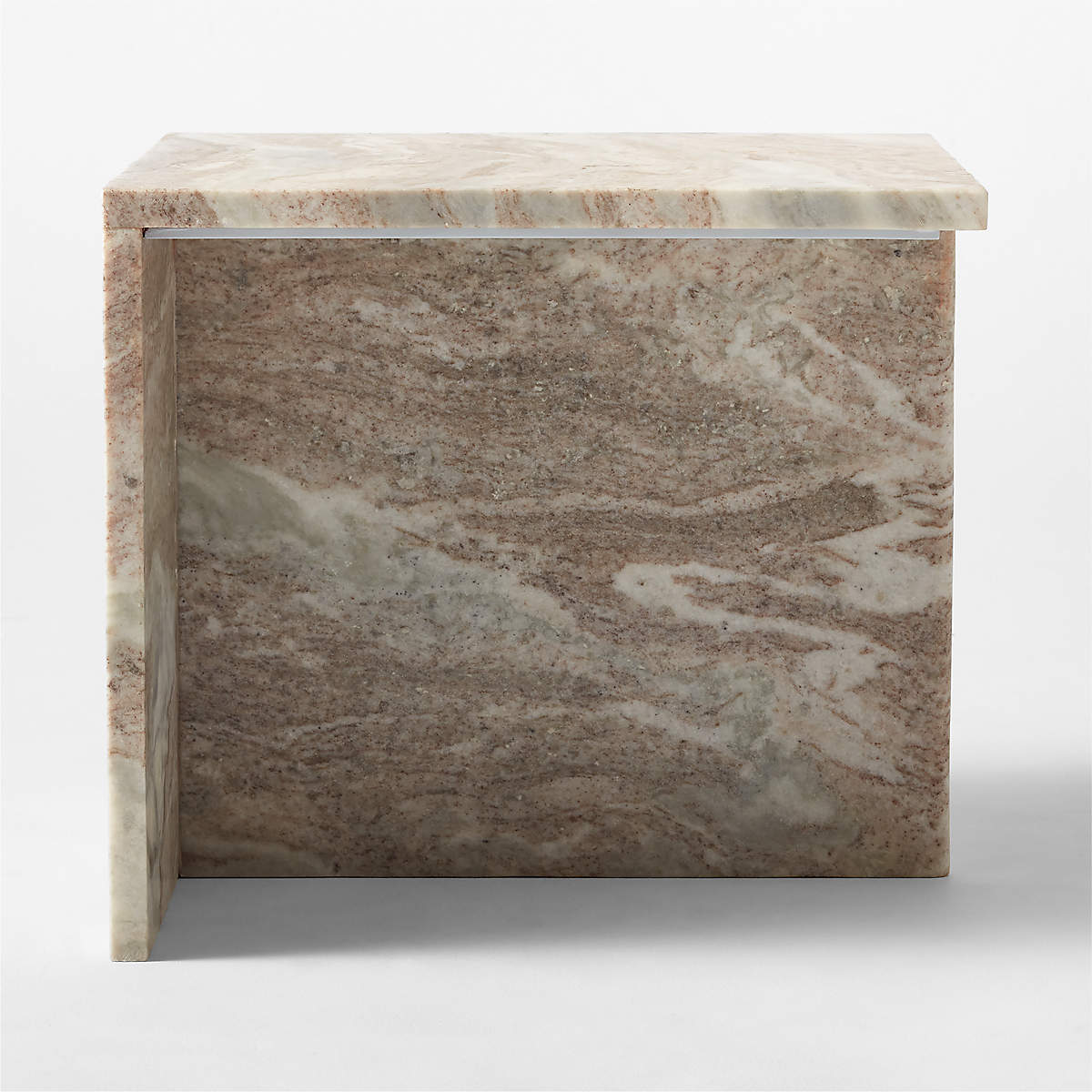 T Marble Tables