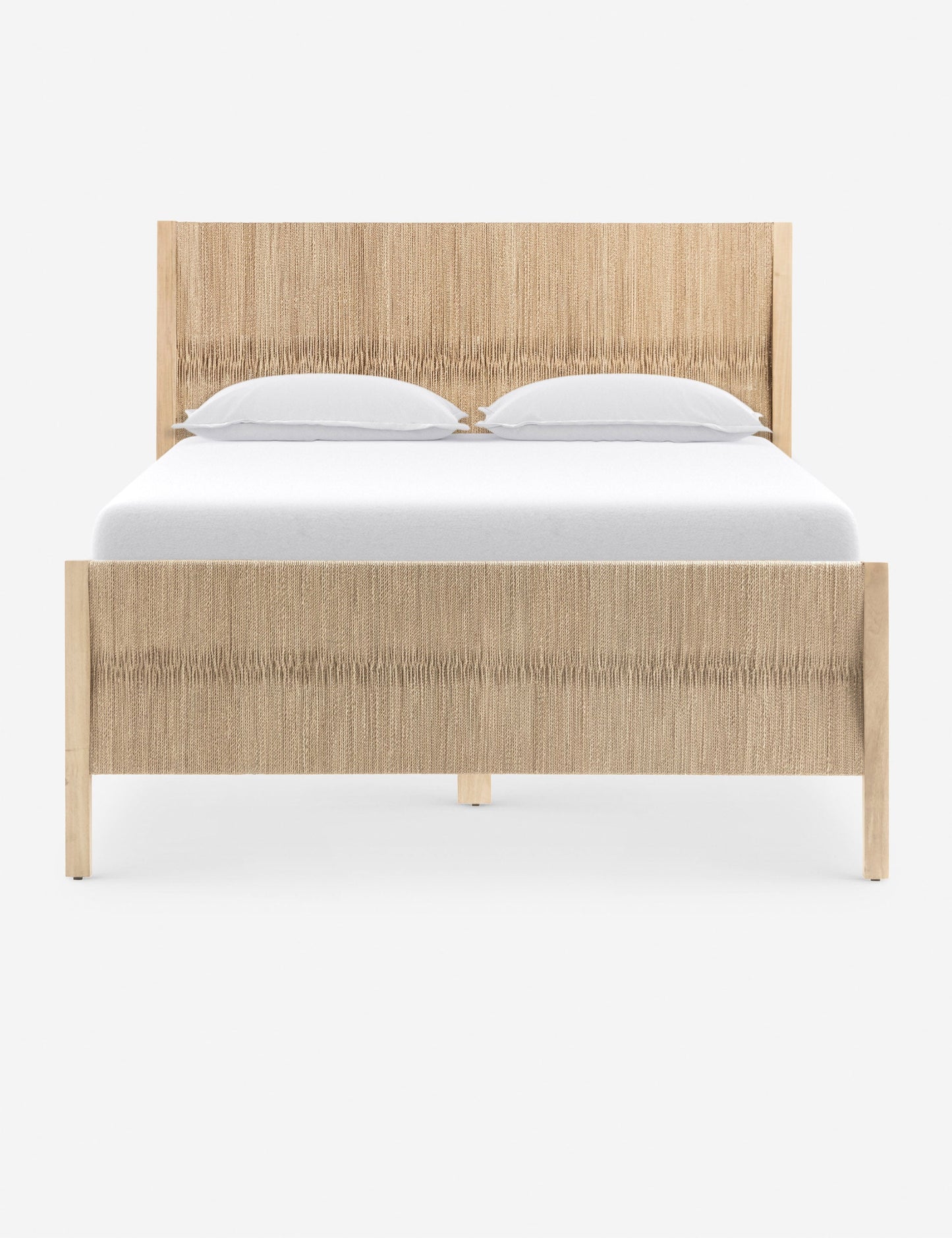 Maritza Platform Bed