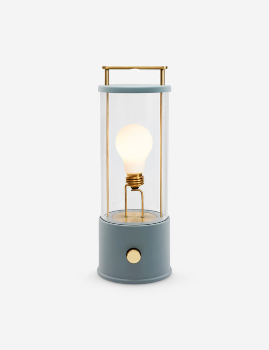 Muse Table Lamp By Tala - Brass