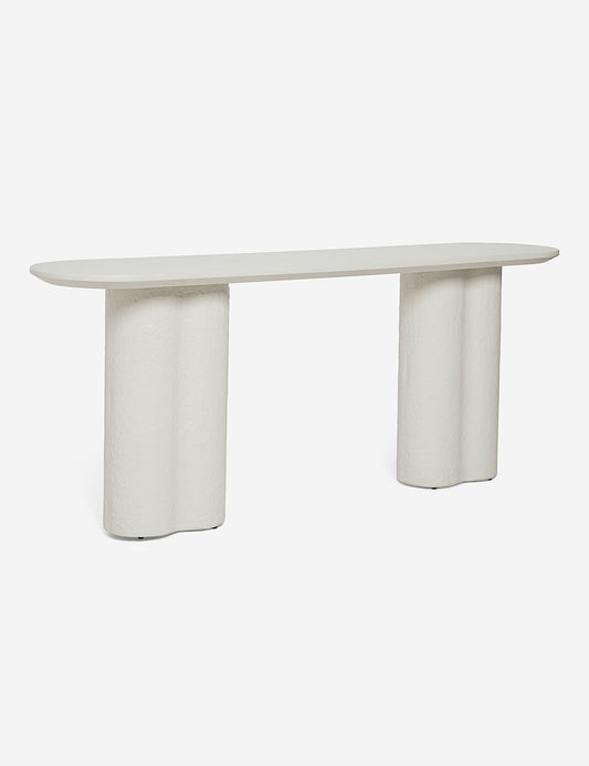 Tatia Console Table By Sarah Sherman Samuel