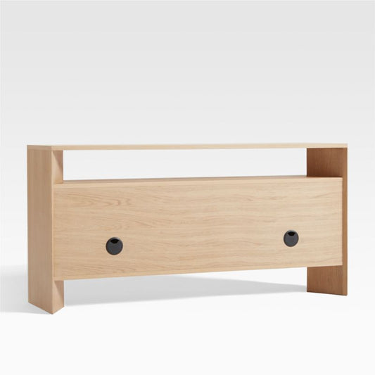 Terrazza 2-Door 52" Storage Media Console