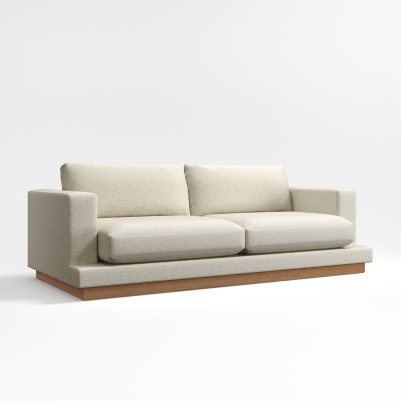 Tidal 93" Upholstered Sofa