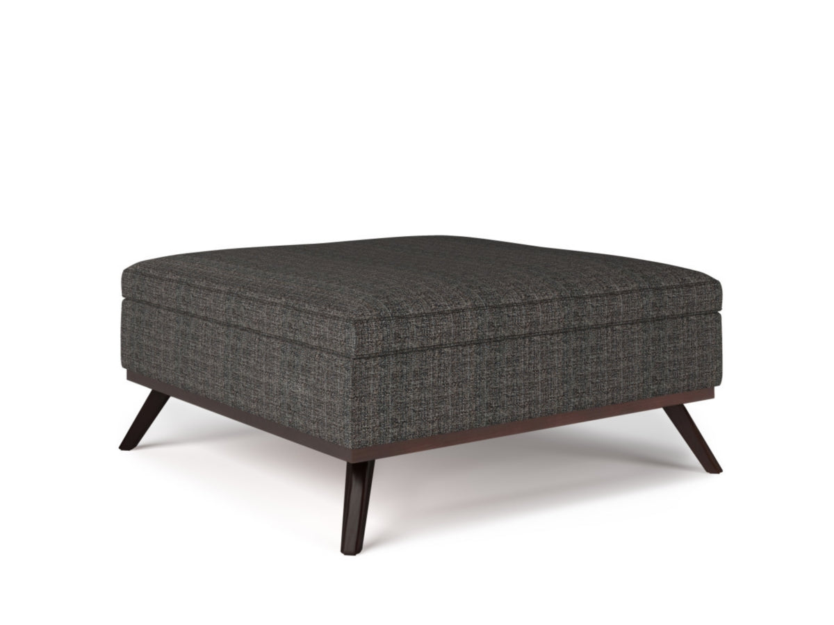 Owen 36" Storage Ottoman