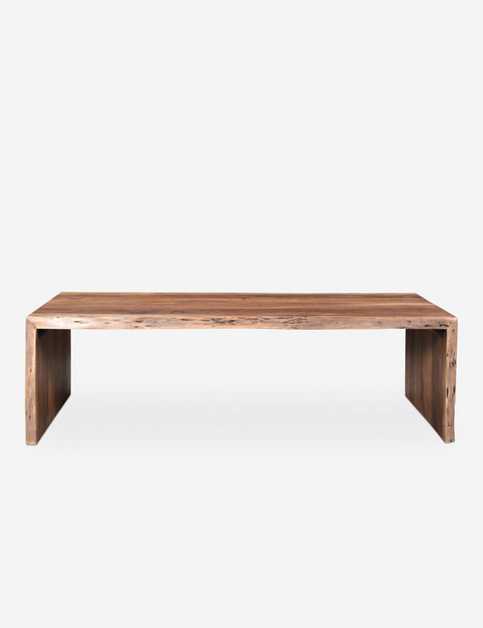 Haworth Coffee Table - Brown