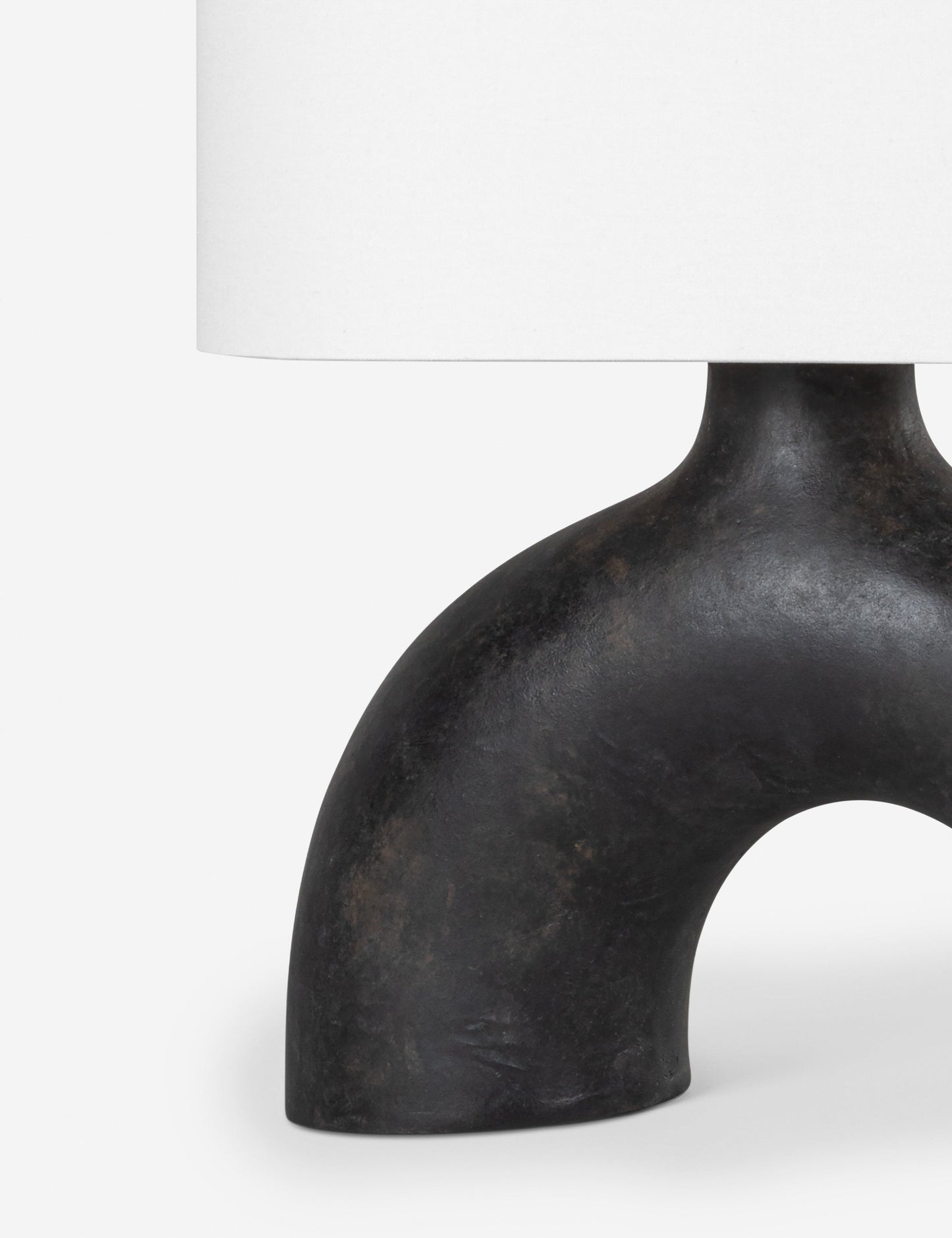 Arco Table Lamp - Black