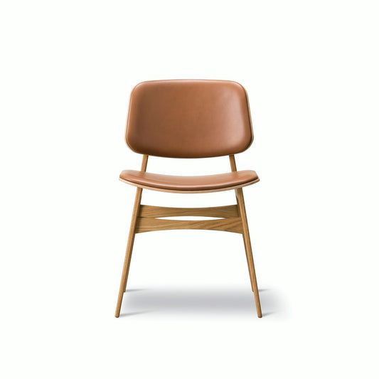 Soborg Model 3052 Dining Chair