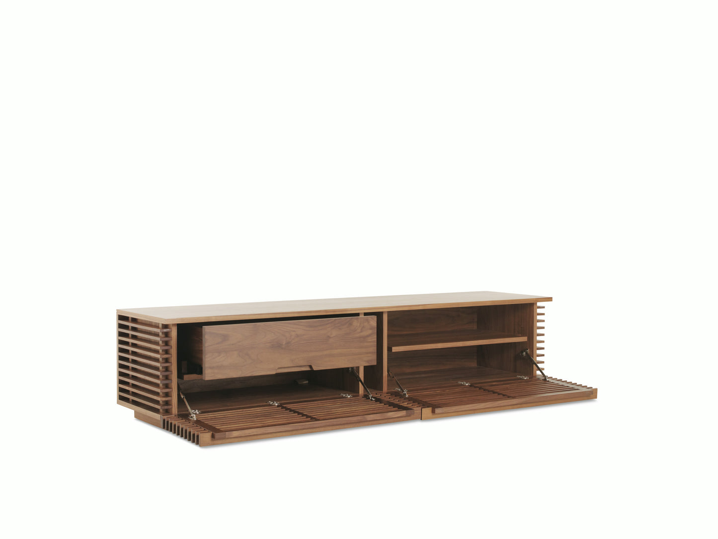 Line Media Console, 70"