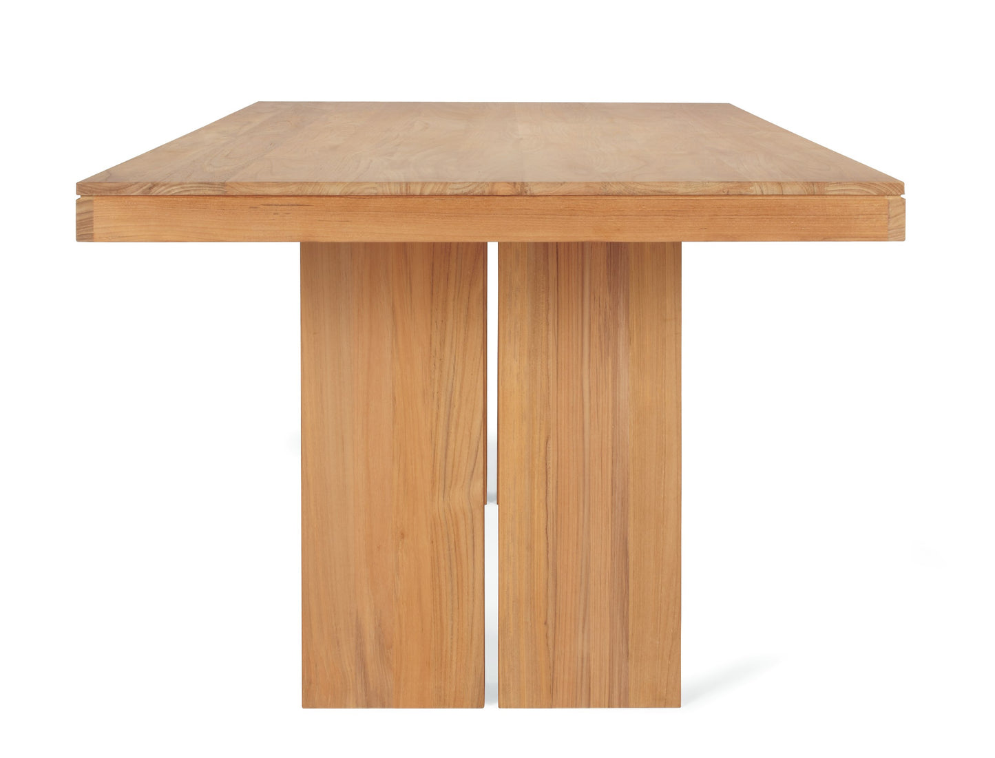 Kayu Teak Dining Table