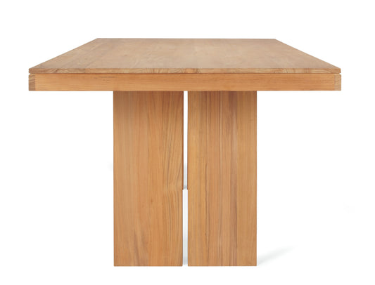 Kayu Teak Dining Table