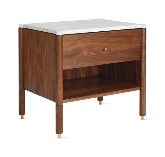 Morrison Bedside Table