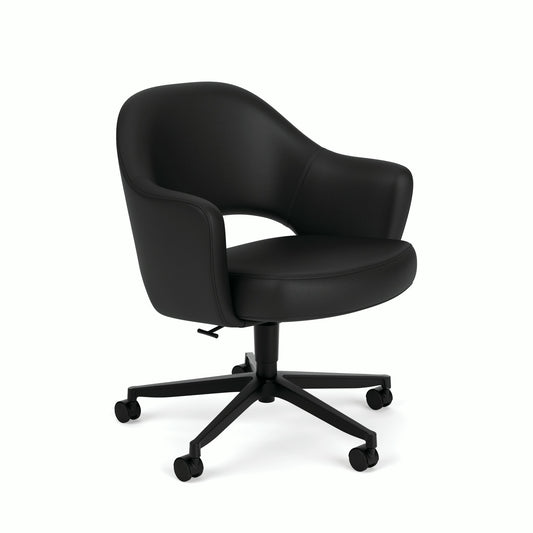 Saarinen Executive Office Armchair