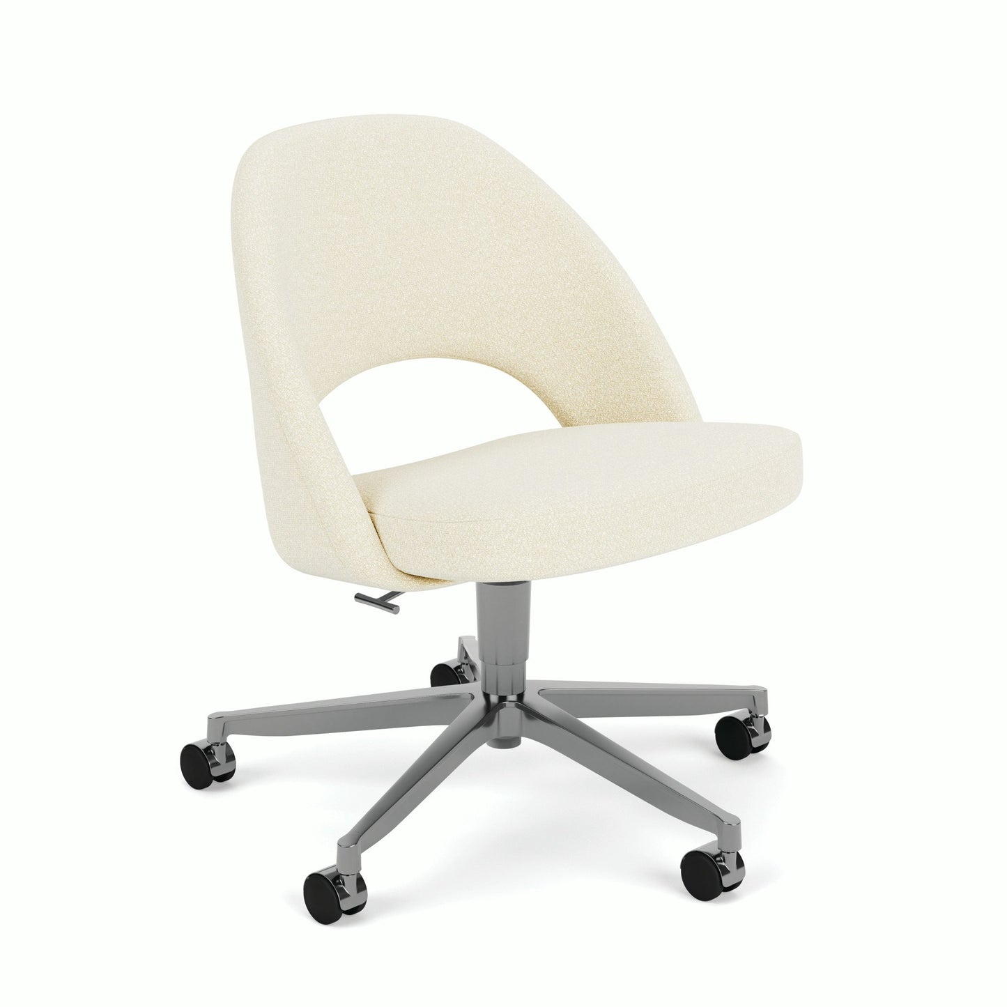 Saarinen Executive Office Side Chair
