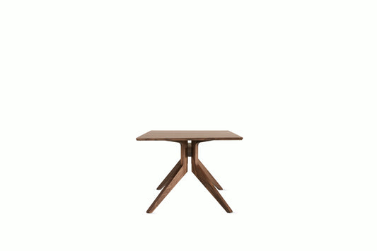 Cross Fixed Table