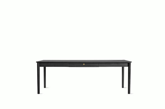 Edel Table, Grand