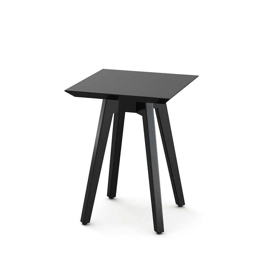 Risom Side Table, Square