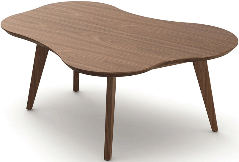 Risom Amoeba Coffee Table