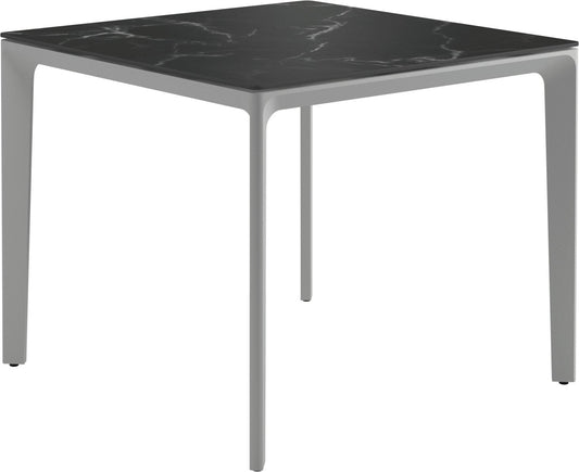 Carver Dining Table, Square